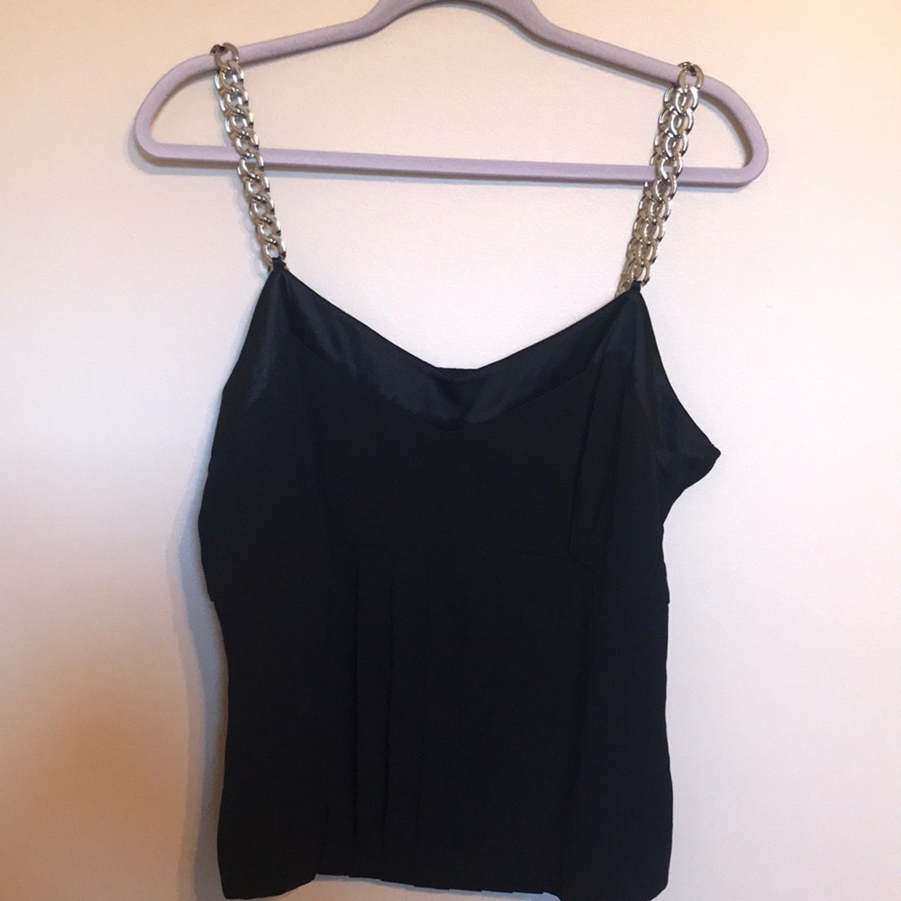DONCASTER Top